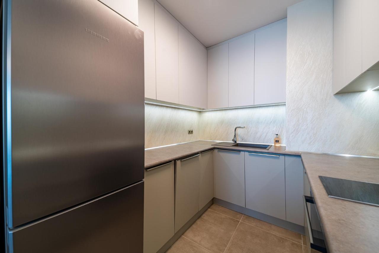Sky Symphony Apartment