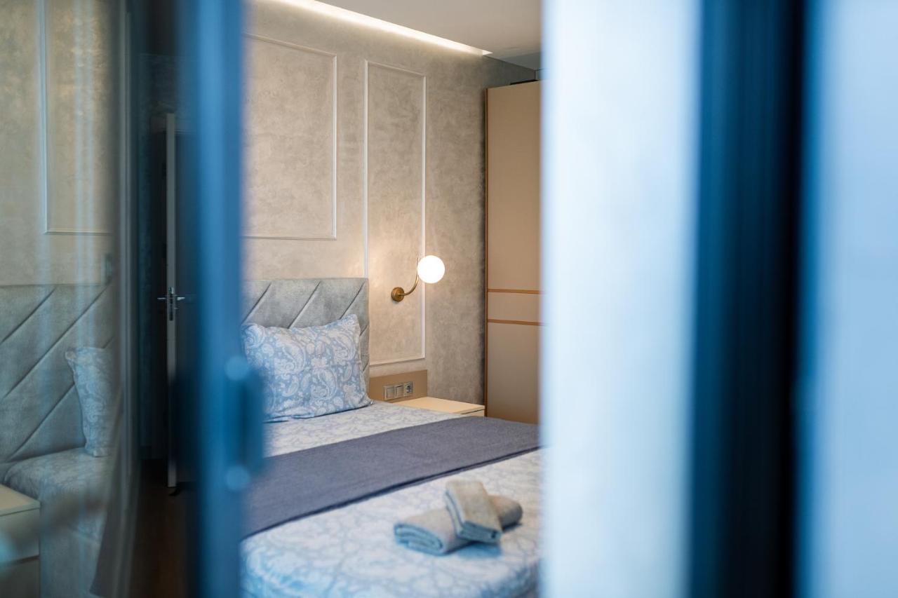 Sky Symphony Apartment *