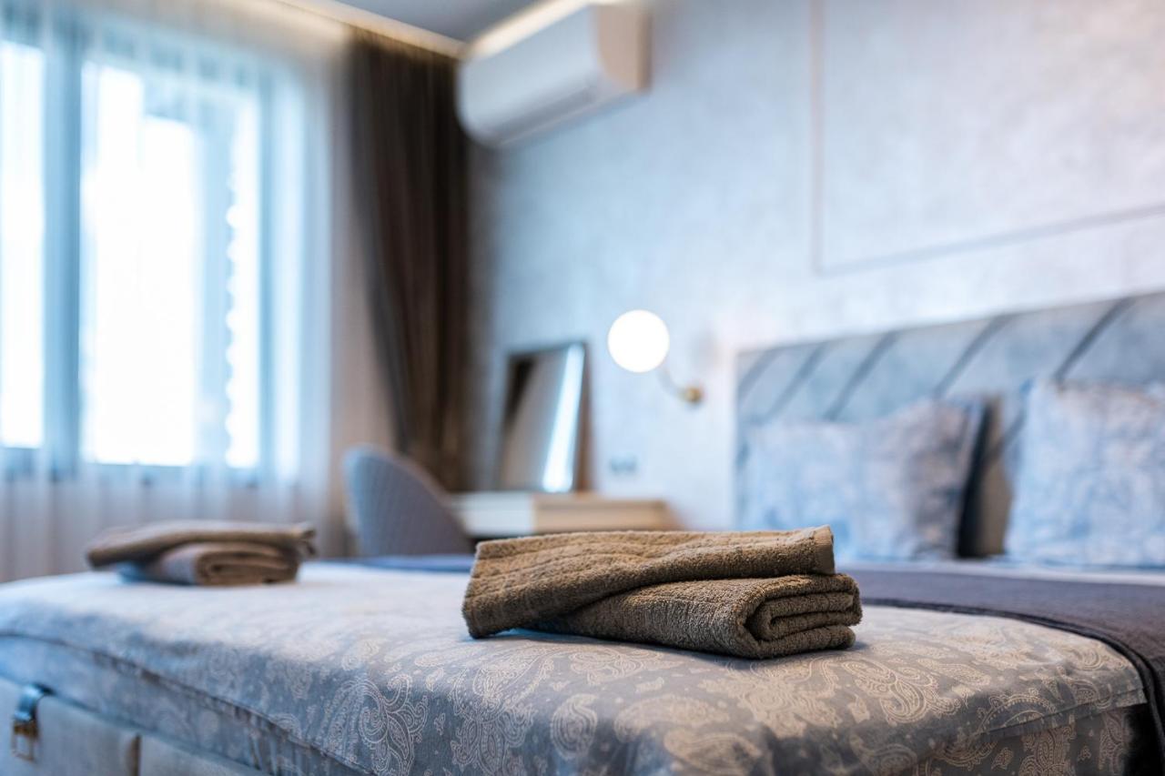 Sky Symphony Apartment Varna