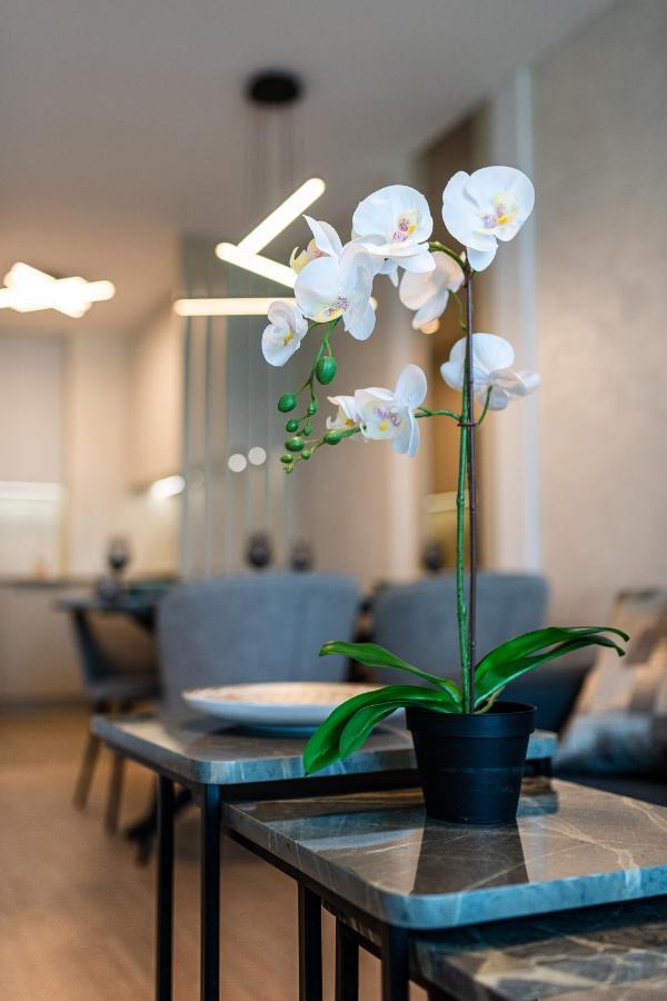 Sky Symphony Apartment *