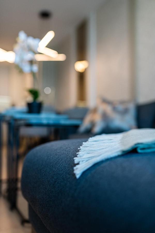 Apartament Sky Symphony *