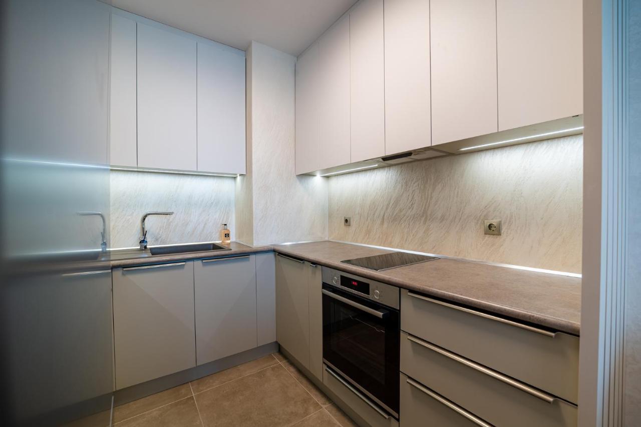 Apartament Sky Symphony Warna