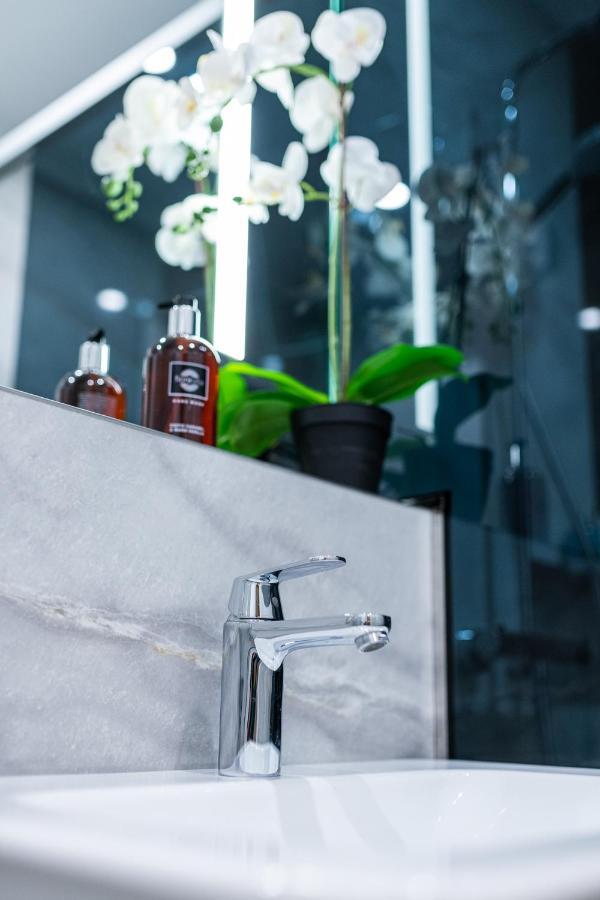 Apartament Sky Symphony Warna